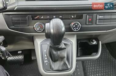 Вантажний фургон Volkswagen Transporter 2020 в 