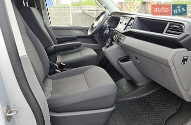 Вантажний фургон Volkswagen Transporter 2020 в 