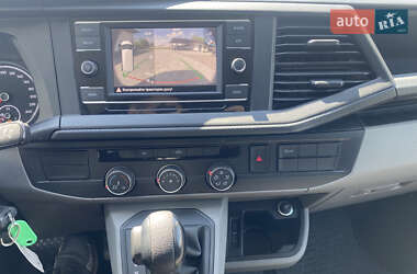 Грузовой фургон Volkswagen Transporter 2021 в 