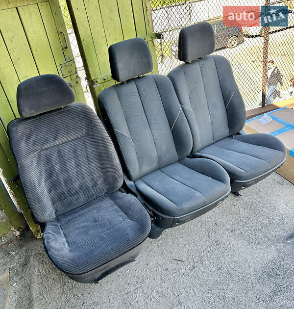 Минивэн Volkswagen Transporter 2003 в Киеве