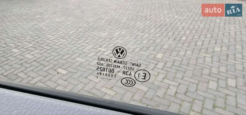 Вантажний фургон Volkswagen Transporter 2021 в Тернополі