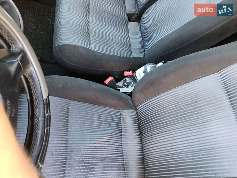 Мінівен Volkswagen Transporter 2006 в Миколаєві
