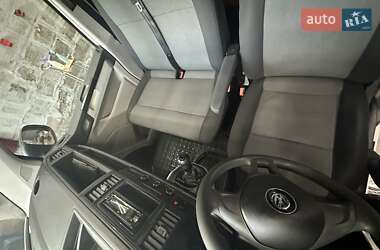 Минивэн Volkswagen Transporter 2018 в 