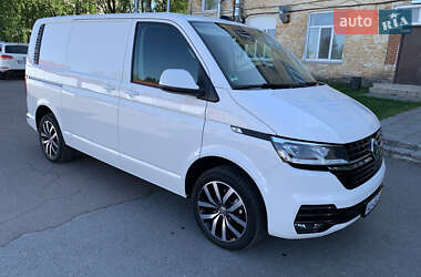 Грузовой фургон Volkswagen Transporter 2020 в Бердичеве