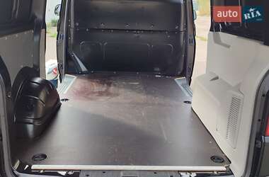 Грузовой фургон Volkswagen Transporter 2019 в 