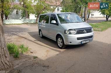 Минивэн Volkswagen Transporter 2006 в Барвенкове