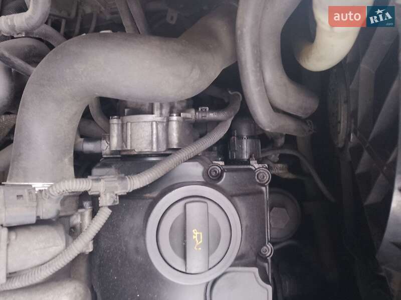 Мінівен Volkswagen Transporter 2006 в Києві