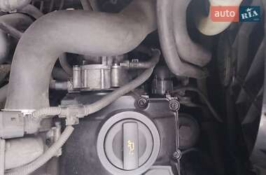 Минивэн Volkswagen Transporter 2006 в 