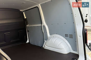 Грузовой фургон Volkswagen Transporter 2020 в 