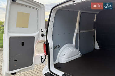 Грузовой фургон Volkswagen Transporter 2020 в 