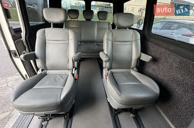 Мінівен Volkswagen Transporter 2005 в 