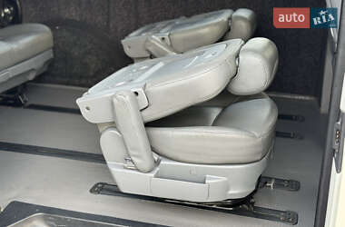Мінівен Volkswagen Transporter 2005 в 