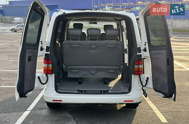Мінівен Volkswagen Transporter 2005 в 