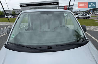 Минивэн Volkswagen Transporter 2013 в 