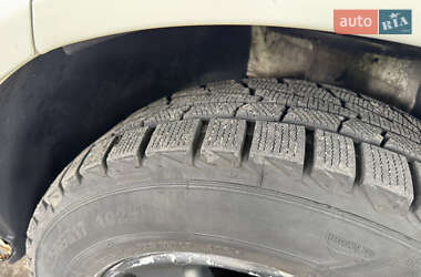 Грузопассажирский фургон Volkswagen Transporter 2006 в 