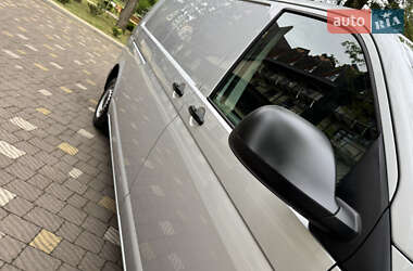 Грузовой фургон Volkswagen Transporter 2021 в 