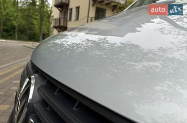 Грузовой фургон Volkswagen Transporter 2021 в 