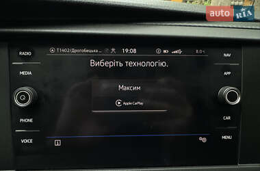 Грузовой фургон Volkswagen Transporter 2021 в 