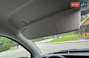 Грузовой фургон Volkswagen Transporter 2021 в 