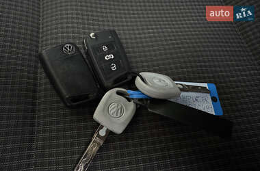 Грузовой фургон Volkswagen Transporter 2021 в 