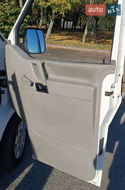 Минивэн Volkswagen Transporter 2001 в 