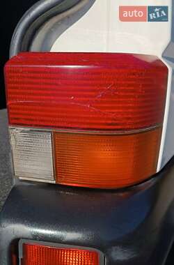 Минивэн Volkswagen Transporter 2001 в 