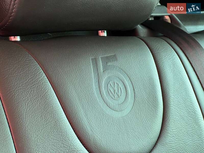 Мінівен Volkswagen Transporter 2012 в Києві