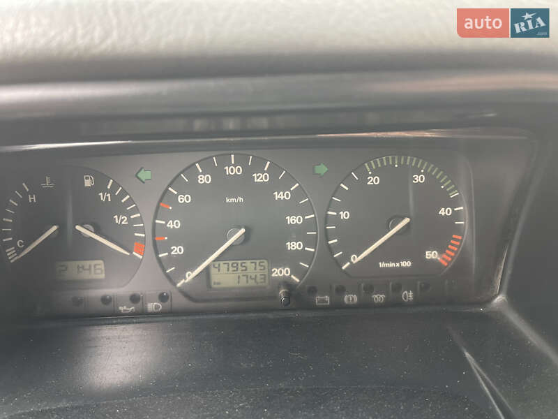 Мінівен Volkswagen Transporter 1997 в Кагарлику