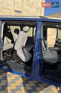 Мінівен Volkswagen Transporter 2006 в 