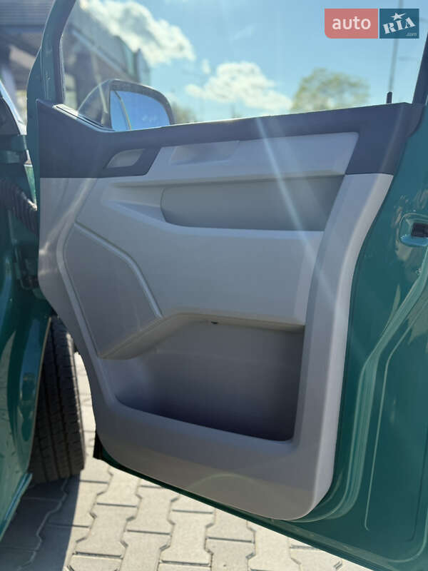Другие грузовики Volkswagen Transporter 2019 в Одессе