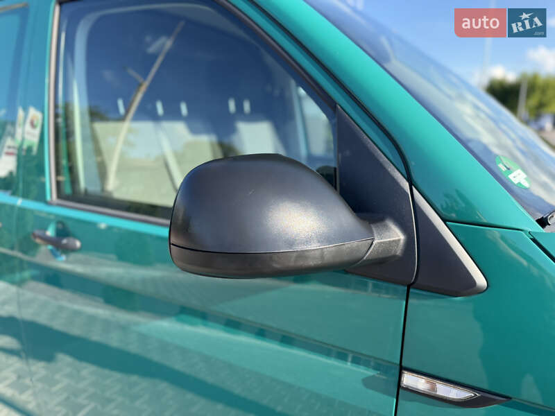 Другие грузовики Volkswagen Transporter 2019 в Одессе
