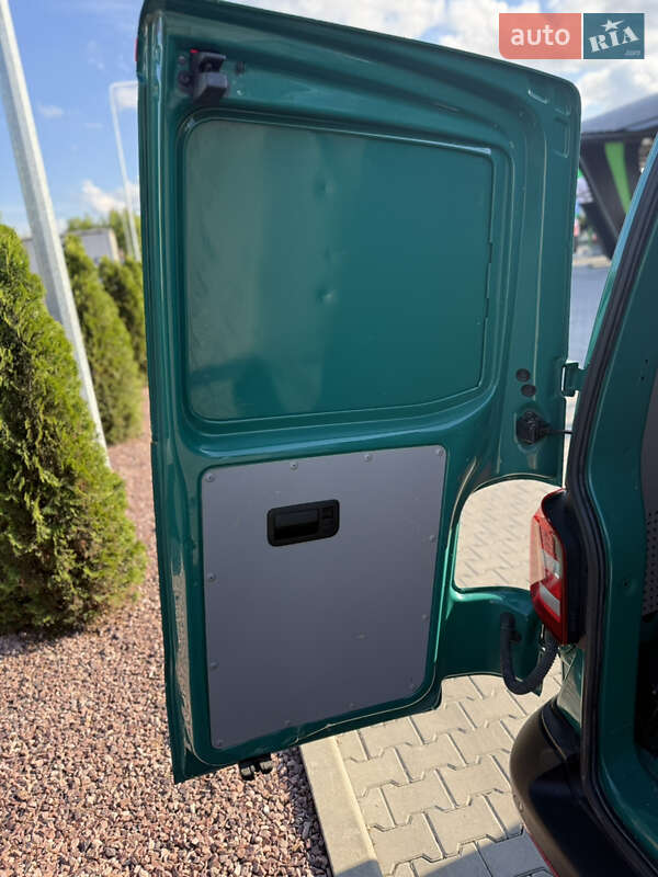 Другие грузовики Volkswagen Transporter 2019 в Одессе