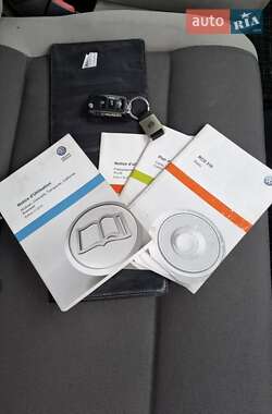 Вантажний фургон Volkswagen Transporter 2015 в 