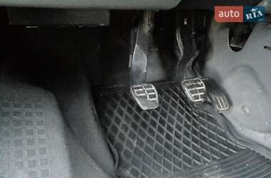 Мінівен Volkswagen Transporter 2000 в 
