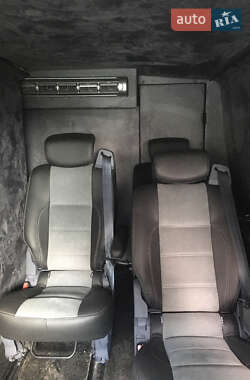 Броньований автомобіль Volkswagen Transporter 2008 в 