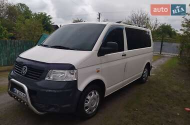 Мінівен Volkswagen Transporter 2006 в Славуті