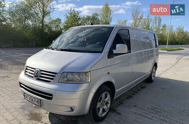Другие грузовики Volkswagen Transporter 2006 в 