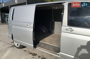 Другие грузовики Volkswagen Transporter 2006 в 