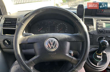 Другие грузовики Volkswagen Transporter 2006 в 