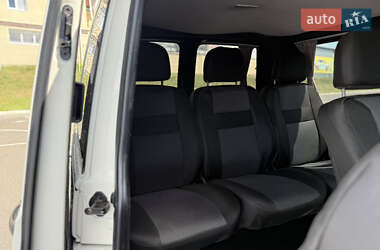 Мінівен Volkswagen Transporter 2005 в 