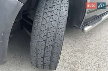Минивэн Volkswagen Transporter 2007 в 