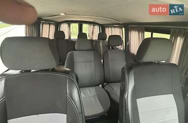 Минивэн Volkswagen Transporter 2007 в 