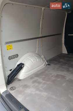Грузовой фургон Volkswagen Transporter 2008 в 