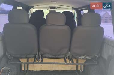 Мінівен Volkswagen Transporter 2007 в 