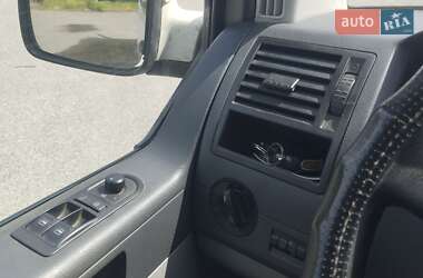 Мінівен Volkswagen Transporter 2007 в 