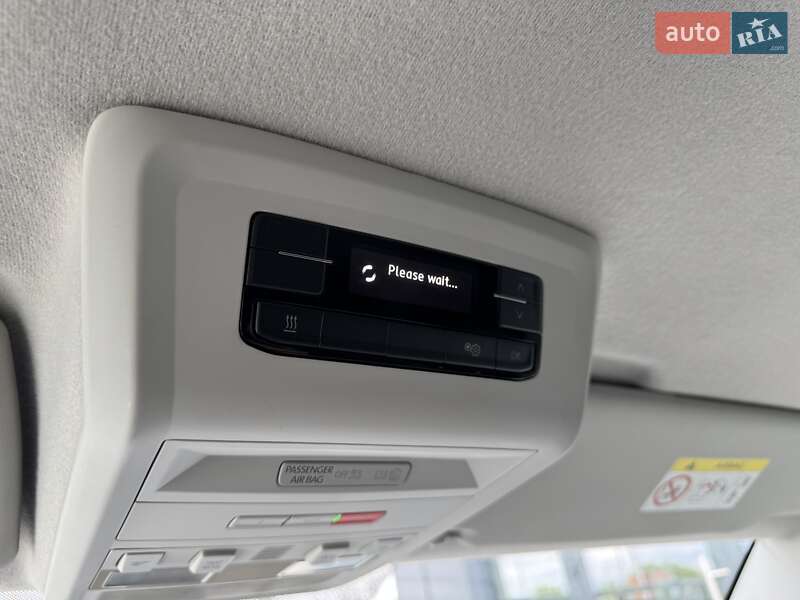 Грузовой фургон Volkswagen Transporter 2020 в Ровно