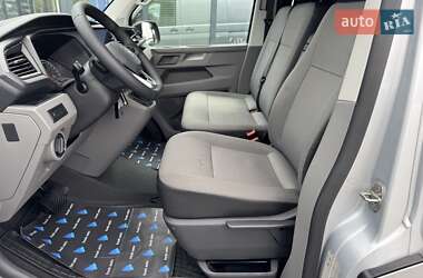 Вантажний фургон Volkswagen Transporter 2020 в 