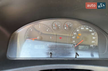 Мінівен Volkswagen Transporter 2006 в 