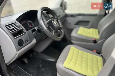 Мінівен Volkswagen Transporter 2006 в 