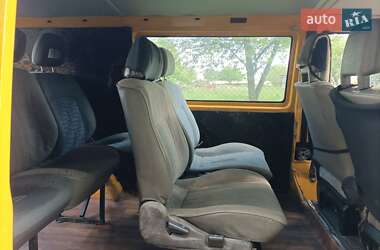 Минивэн Volkswagen Transporter 1997 в 